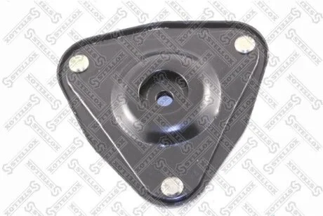 Опора амортизатора переднього Mitsubishi Colt/Lancer 1.3-2.0 99> STELLOX 1272012SX