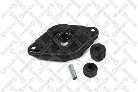Опора амортизатора заднього Nissan Almera all 2000> STELLOX 1274009SX