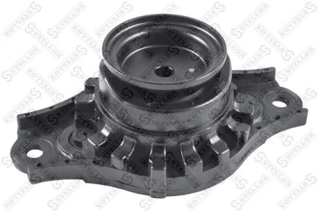 Опора амортизатора заднего NISSAN PRIMERA (P11), PRIMERA Hatchback (P11), PRIMERA Traveller (WP11) STELLOX 1274028SX