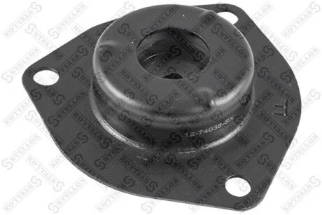 Опора амортизатора заднього Nissan X-trail 2.0-2.5/2.2DCi 01> STELLOX 1274038SX