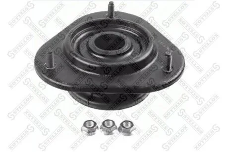 Опора амортизатора переднього Toyota Corolla all 87-92 STELLOX 1298002SX