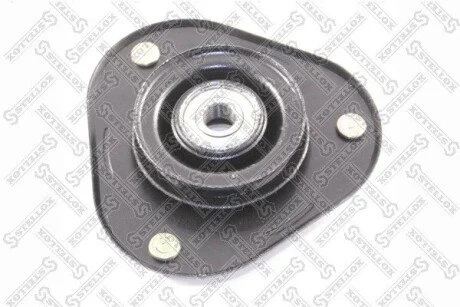 Опора амортизатора передня Toyota Avensis 1ZZFE/ 3ZZFE 03-06 STELLOX 12-98046-SX