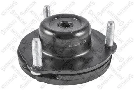 Опора амортизатора переднього Toyota Land Cruiser GRJ12#/KDJ12# 02> STELLOX 1298063SX