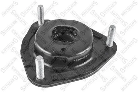 Опора амортизатора переднього Toyota Picnic / Avensis Verso 2.0/2.0i 01> STELLOX 1298068SX
