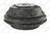 Опора амортизатора переднього Fiat Grande Punto 05&gt;, Alfa Romeo Mito 08&gt;
Opel Corsa D 1.0 16V/1.2 16V/1.4 16V 06&gt; STELLOX 1298071SX (фото 1)