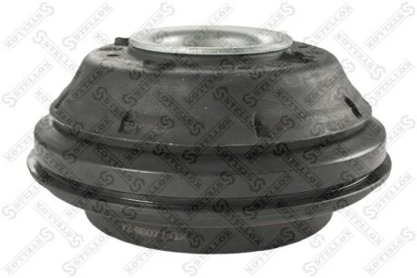 Опора амортизатора переднього Fiat Grande Punto 05>, Alfa Romeo Mito 08>
Opel Corsa D 1.0 16V/1.2 16V/1.4 16V 06> STELLOX 1298071SX