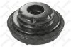 Опора амортизатора переднього Opel ZAFIRA-C 2012~ CRUZE Opel Astra J 12-, Zafira 12-, Mokka 13- NEW Volt Chevrolet Cruze 1.6 83Kw 10> STELLOX 1298078SX (фото 1)
