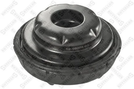 Опора амортизатора переднього Opel ZAFIRA-C 2012~ CRUZE Opel Astra J 12-, Zafira 12-, Mokka 13- NEW Volt Chevrolet Cruze 1.6 83Kw 10> STELLOX 1298078SX