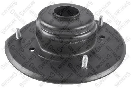 Опора амортизатора переднього Chrysler Voyager Iv 01-07 STELLOX 1298081SX