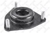 Опора амортизатора переднього Mitsubishi Outlander/Lancer all 00> Citroen C-Crosser 4007 1.6-2.4, Mitsubishi ASX 1.6/1.8 10> 1298102SX