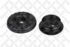Опора амортизатора переднього Spark (M300) Matiz 11~ Aveo 03-08 1298123SX