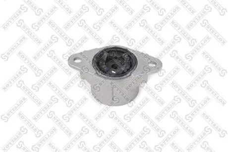 Опора амортизатора заднього Ford Fiesta VII 1.2/1.4/1.6i/TDCi, Mazda 2 1.3/1.4/1.5 07> STELLOX 1298137SX