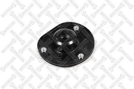 Опора передн.амортизатора Ford Galaxy II 07-15/Mondeo 07-/Volvo S60 10-/S80 08- STELLOX 12-98140-SX
