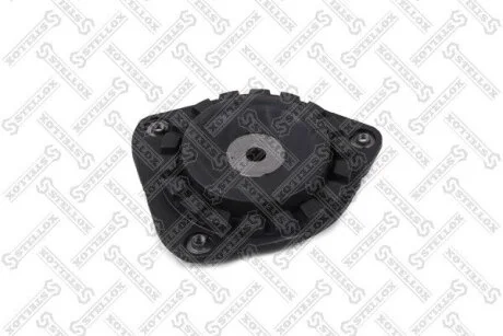 Опора амортизатора переднього Renault Megane/Fluence STELLOX 1298160SX