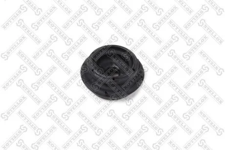 Опора амортизатора переднього Peugeot 107, Citroen C1, Toyota Aygo 1.0/1.4HDi 05> STELLOX 1298180SX