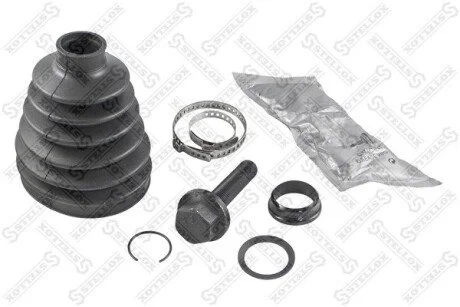 Пильник ШРКШ зовн. 30x95x144 Volvo S60 00-, C70 97-, S70/V70 I 97-00, V70 II 00-, S80 98- STELLOX 13-00527-SX