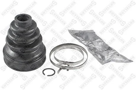 Пильовик ШРКШ внур. 22x75x96 Hyunda i30/Kia Ceed 07- STELLOX 13-00546-SX