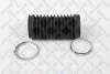 Пыльник рулевой рейки VW Passat 96-// Audi A4 -11/98 14-17143-SX
