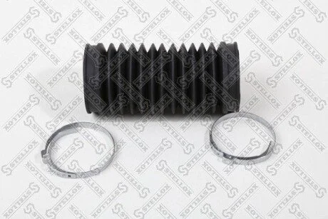 Пыльник рулевой рейки VW Passat 96-// Audi A4 -11/98 STELLOX 14-17143-SX