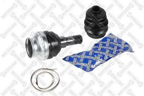 ШРКШ всередину. 22x34x34,9mm DAEWOO CIELO, ESPERO, LANOS, NEXIA 1.3/1.5/1.6 10.93- STELLOX 160 1029-SX (фото 1)