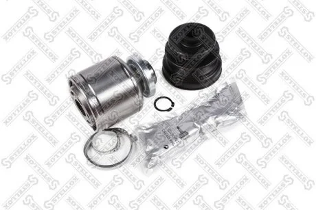 Шрус внутренний правый Sorento 06-09 2.5TDi (MTA) STELLOX 1601106SX
