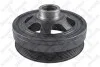 Шкив коленвала DB M112/113 W202/210 2.4-5.5 98- 20-01051-SX