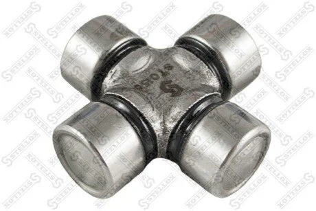 Хрестовина кермового 16x39 Honda/Hyunday/Nissan/Subaru/GM/Toyota STELLOX 20-36004-SX