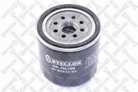 Фільтр масла STELLOX 2050232SX