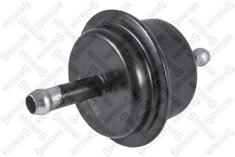 Гідрофільтр АКПП Honda Accord/Legend 2.4-3.7 06- STELLOX 20-51006-SX (фото 1)