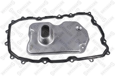 Фільтр АКПП VW Touareg 2.5L 03-10 STELLOX 2051012SX