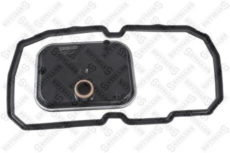 Фільтр STELLOX 2051014SX (фото 1)