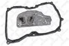Фільтр АКПП VW POLO 09-/TOURAN 03-09/GOLF VI 08-/ROOMSTER 07> 2051025SX