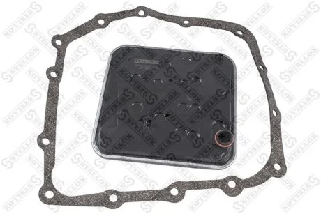 Фільтр АКПП Chrysler Pacifica, Sebring, Caravan / Voyager, Dodge Neon 06> STELLOX 2051027SX