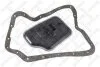 Фильтр АКПП Mazda 3 Mazda 6 Ford 2051031SX