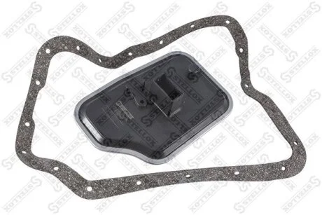 Фильтр АКПП Mazda 3 Mazda 6 Ford STELLOX 2051031SX