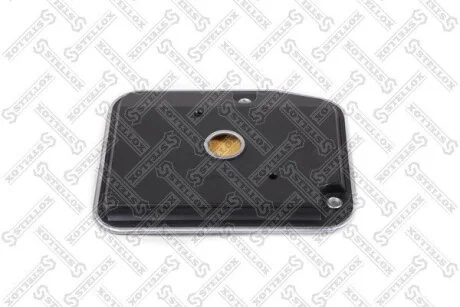 Фільтр АКПП Audi 80/100/A6, VW Passat/Golf/T4 90> STELLOX 2051033SX