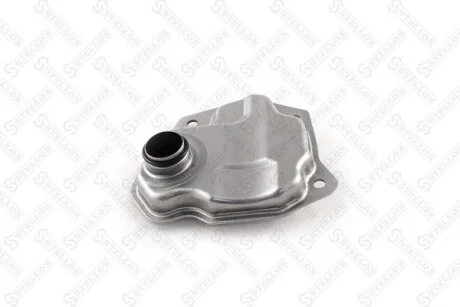 Фільтр АКПП QASHQAI 2010-2013 STELLOX 2051035SX