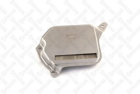 Фільтр АКПП Chevrolet Aveo / Lacetti 03-08
SUZUKI LIANA Хетчбек, LIANA (ER, RH_), SWIFT III (MZ, EZ), WAGON R+ (MA) TOYOTA YARIS (_P1_) STELLOX 2051038SX