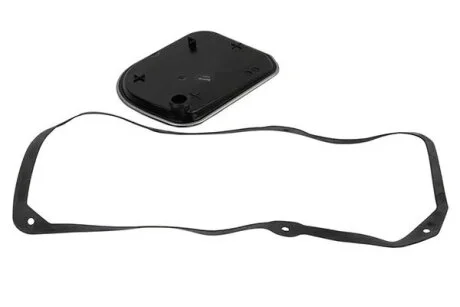 Фільтр АКПП MB W169/W176 2.0/1.5D/1.6D/1.8D 04>/W245 1.5/1.8D 05-11 STELLOX 2051073SX
