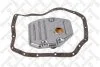 Фільтр АКПП Toyota Rav 4 2.4i 06-08 2051094SX
