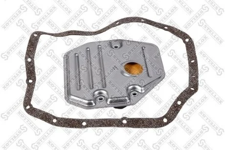 Фільтр АКПП Toyota Rav 4 2.4i 06-08 STELLOX 2051094SX