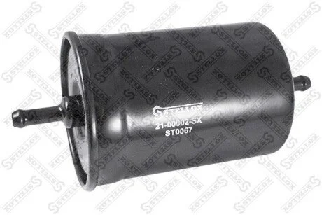 Фильтр топливный Alfa Romeo/BMW/Citroen/Fiat/Lancia/Peugeot/Renault/VAG STELLOX 21-00002-SX