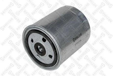 Fuel filter STELLOX 2100063SX