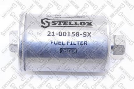 Фільтр палива STELLOX 2100158SX