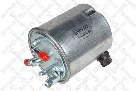 Фильтр STELLOX 21-00494-SX