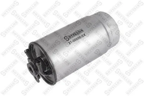 Фільтр паливний BMW 330D/530D 8/98- STELLOX 21-00600-SX