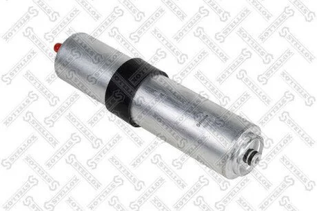 Фильтр STELLOX 2100761SX