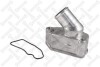Термостат 87°C Chevrolet Tacuma/ Rezzo/ Captiva 1.6-2.0 97- STELLOX 23-40057-SX (фото 1)