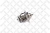 Термостат Accent, Getz, Matrix TCI Cerato, Picanto, Carens II, Sportage 06~ 05~ TCI 2340186SX