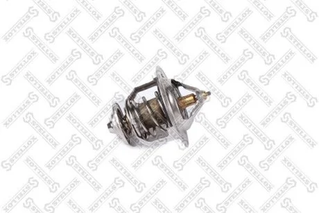 Термостат Accent, Getz, Matrix TCI Cerato, Picanto, Carens II, Sportage 06~ 05~ TCI STELLOX 2340186SX